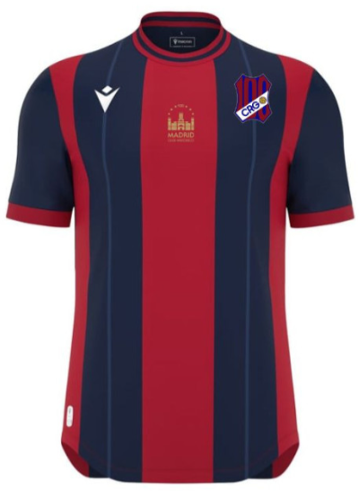 Camiseta Oficial